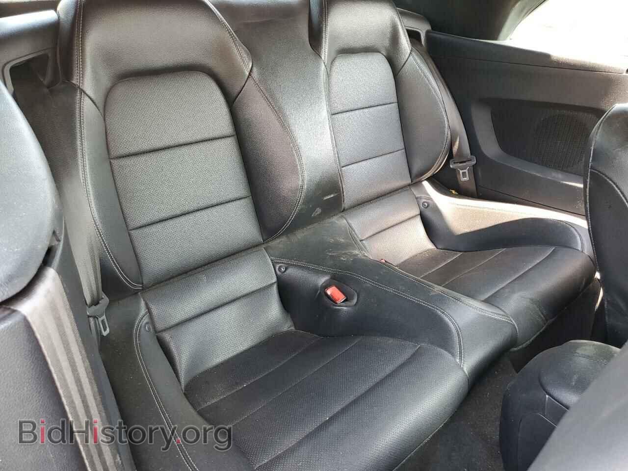 2018 FORD ALL Models - VIN: 1FATP8UH1J5111724 - Фото 10