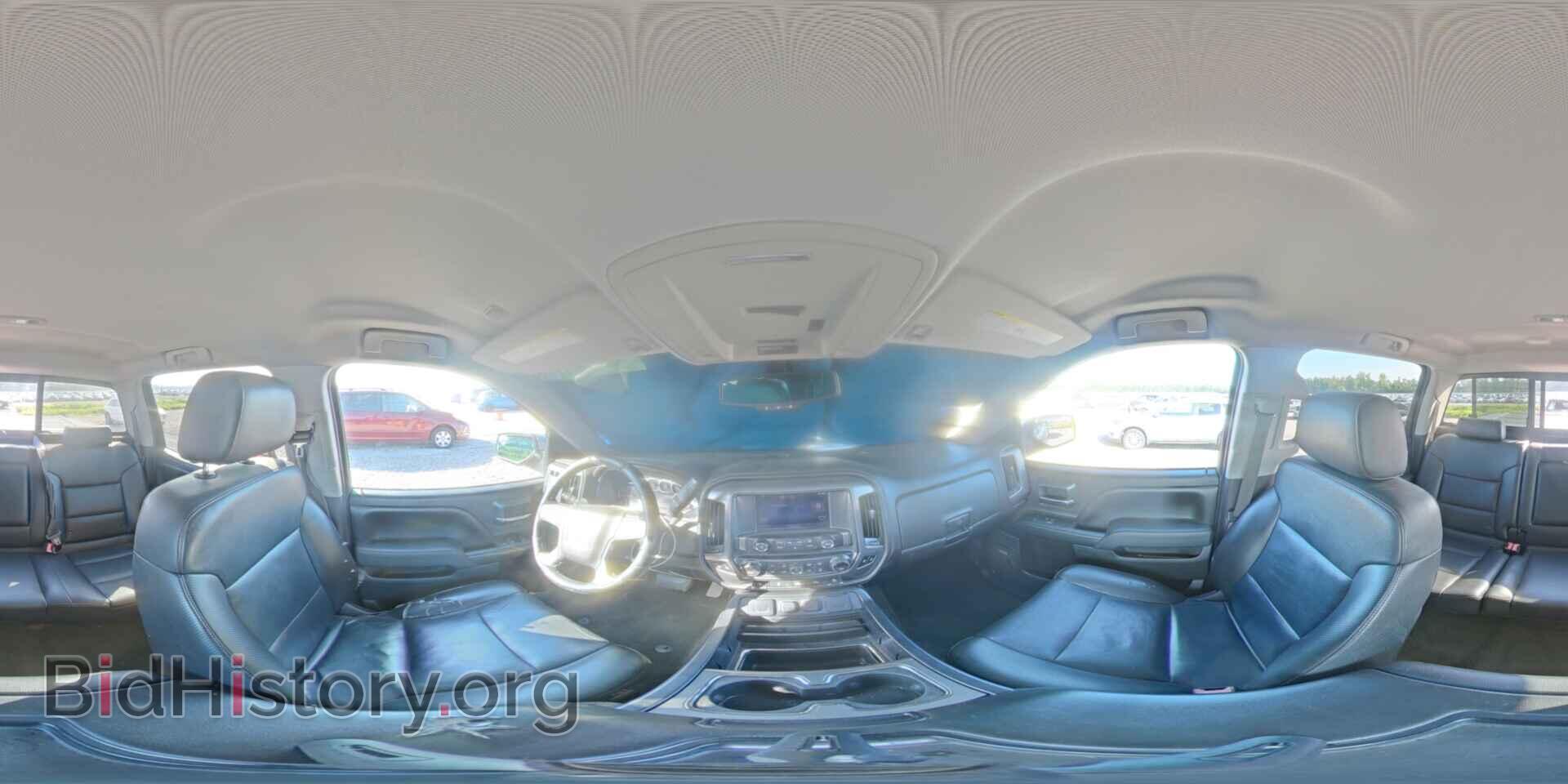 2015 GMC SIERRA - VIN: 3GTU2VEC9FG214629 - Photo 14
