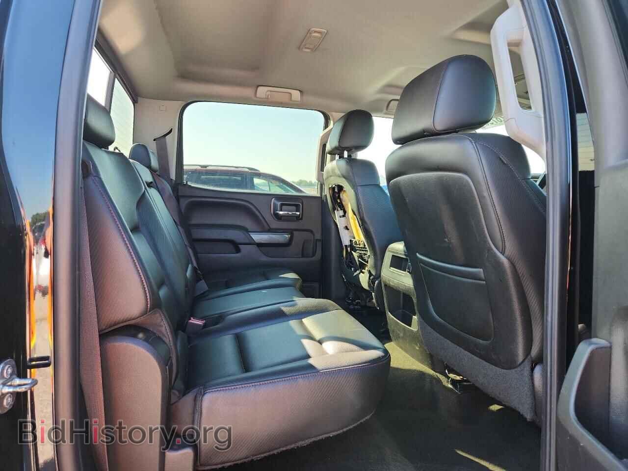 2015 GMC SIERRA - VIN: 3GTU2VEC9FG214629 - Photo 10