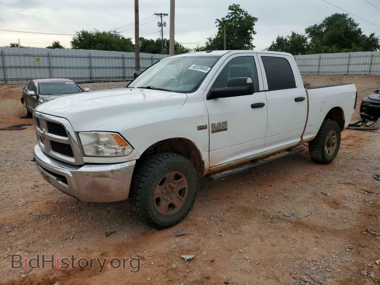 Фотография 3C6TR5CT7EG160702 - RAM All Models 2014