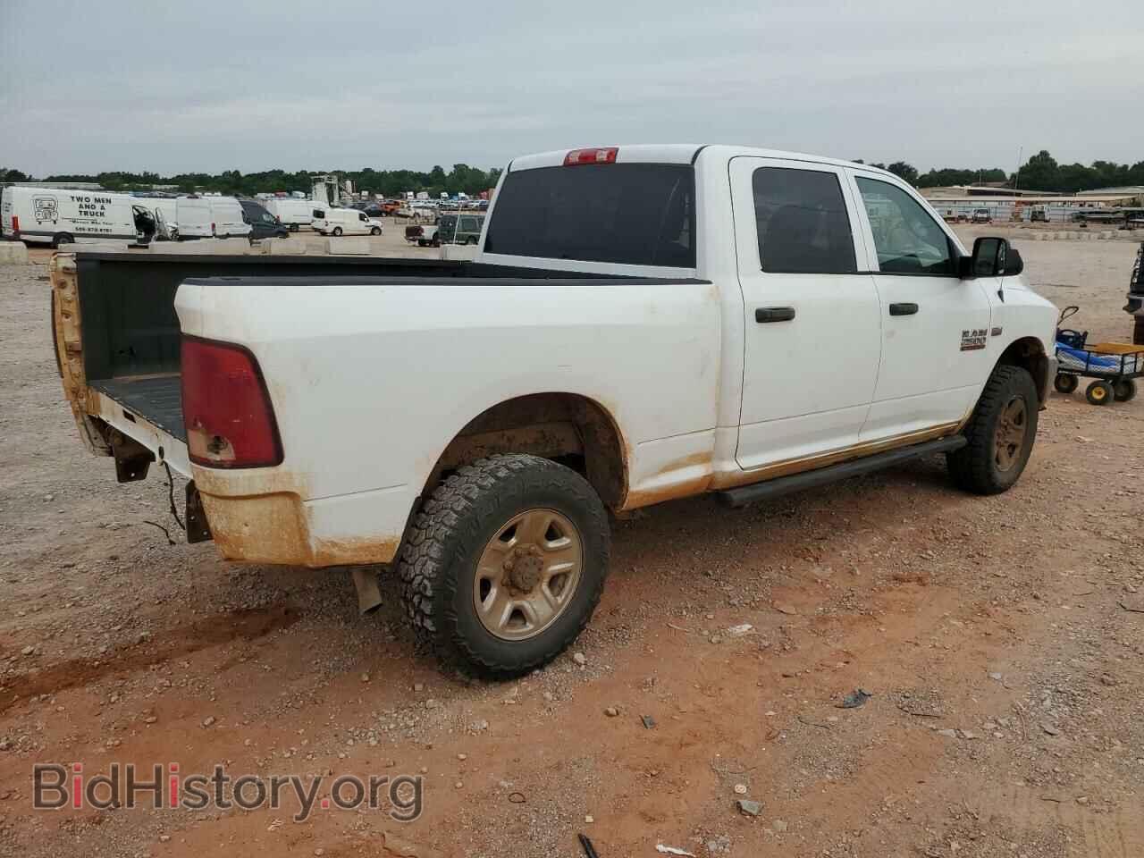 2014 RAM All Models - VIN: 3C6TR5CT7EG160702 - Photo 3