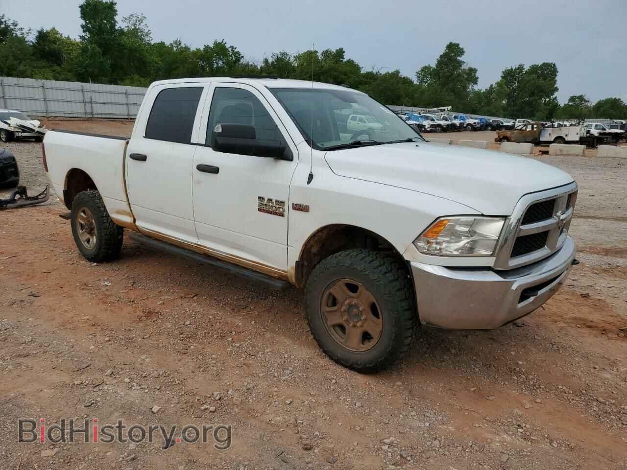 2014 RAM All Models - VIN: 3C6TR5CT7EG160702 - Photo 4