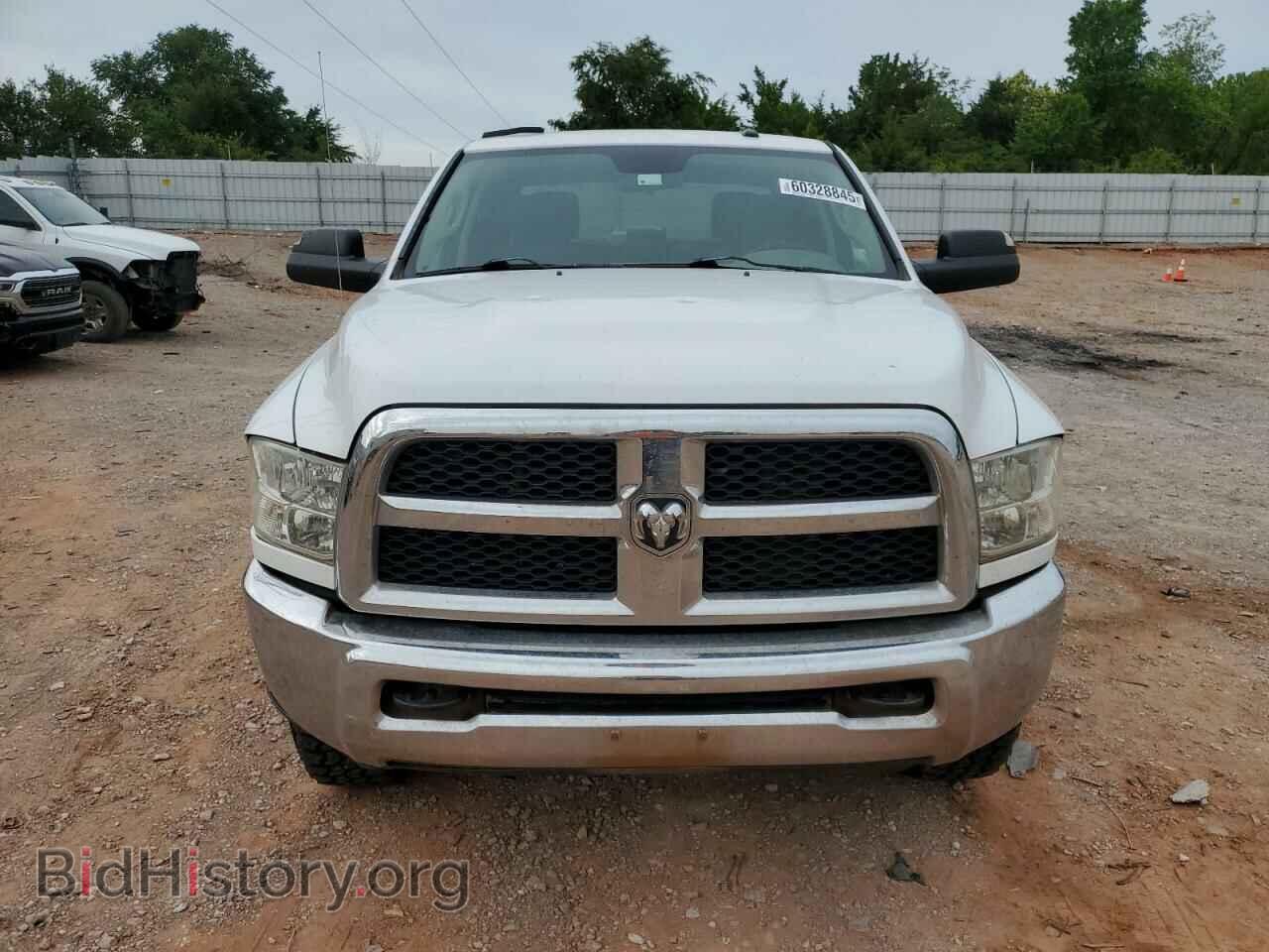 2014 RAM All Models - VIN: 3C6TR5CT7EG160702 - Photo 5
