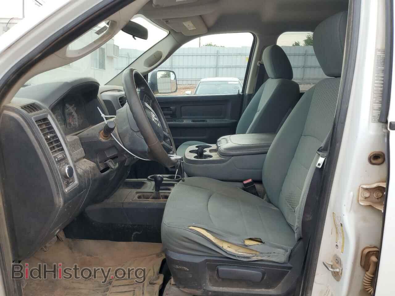 2014 RAM All Models - VIN: 3C6TR5CT7EG160702 - Photo 7