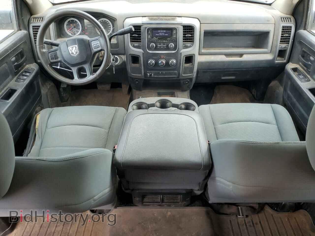 2014 RAM All Models - VIN: 3C6TR5CT7EG160702 - Photo 8