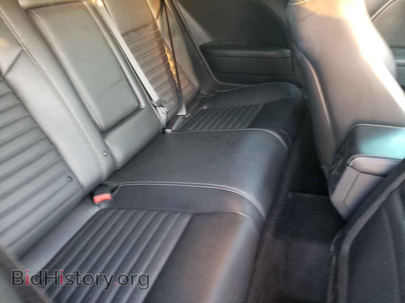 2012 DODGE CHALLENGER - VIN: 2C3CDYAG3CH293473 - Фото 6