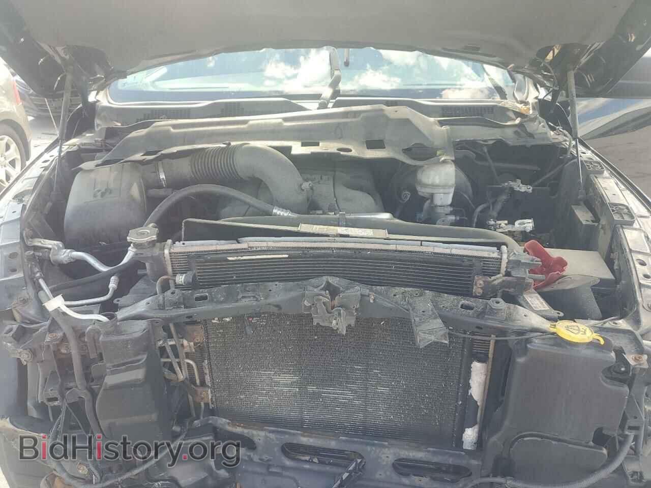 2013 RAM 1500 - VIN: 1C6RR7FT0DS567625 - Фото 11