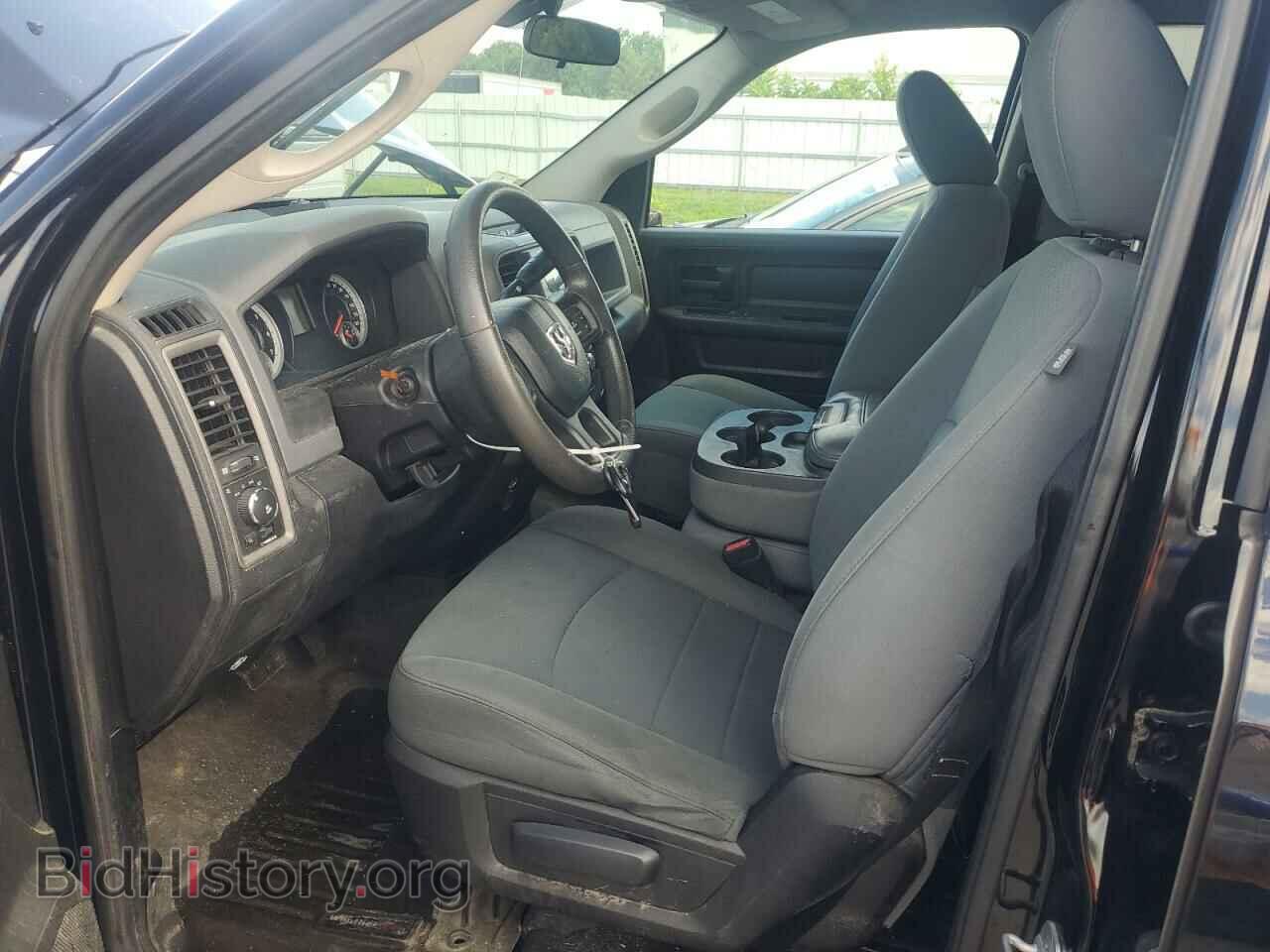2013 RAM 1500 - VIN: 1C6RR7FT0DS567625 - Фото 7