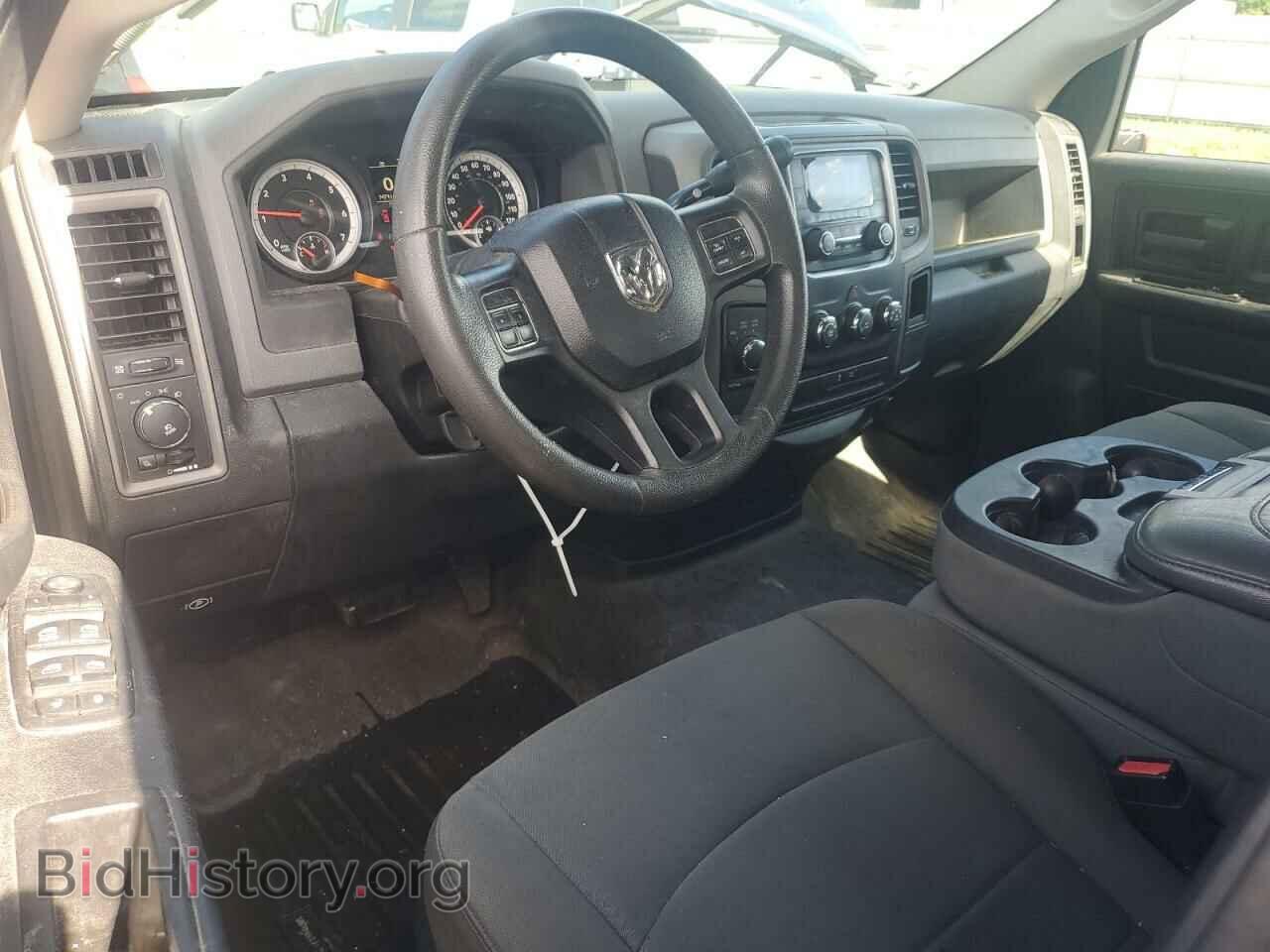 2013 RAM 1500 - VIN: 1C6RR7FT0DS567625 - Фото 8