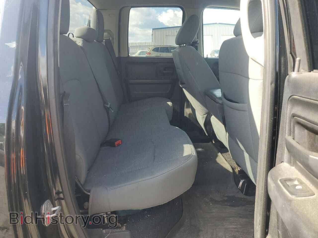 2013 RAM 1500 - VIN: 1C6RR7FT0DS567625 - Фото 10