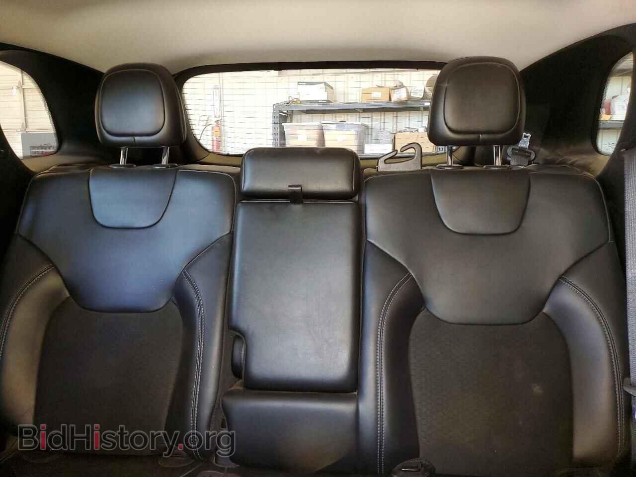 2020 JEEP CHEROKEE - VIN: 1C4PJLLB3LD652912 - Фото 10