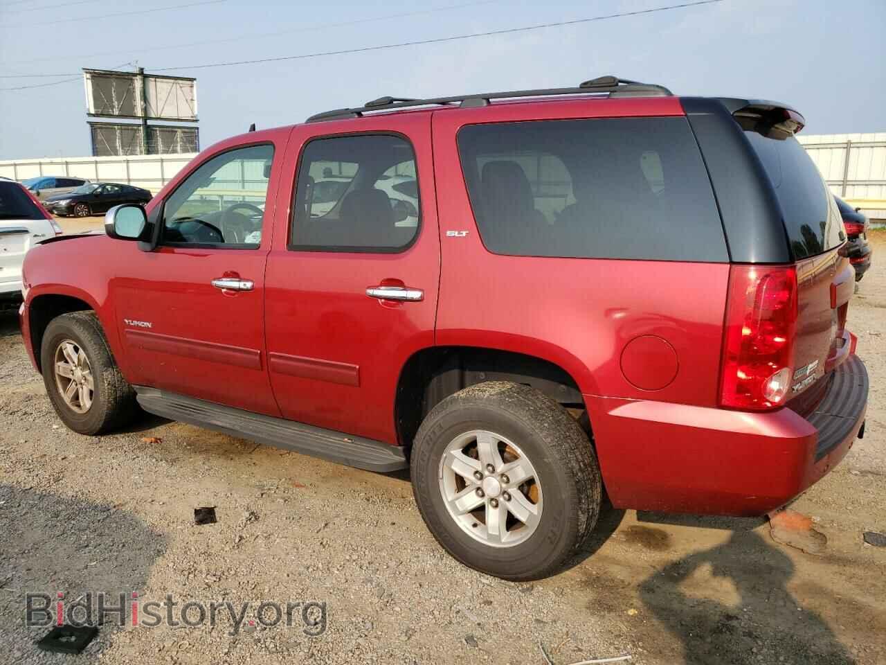 2012 GMC YUKON - VIN: 1GKS2CE0XCR315549 - Фото 2