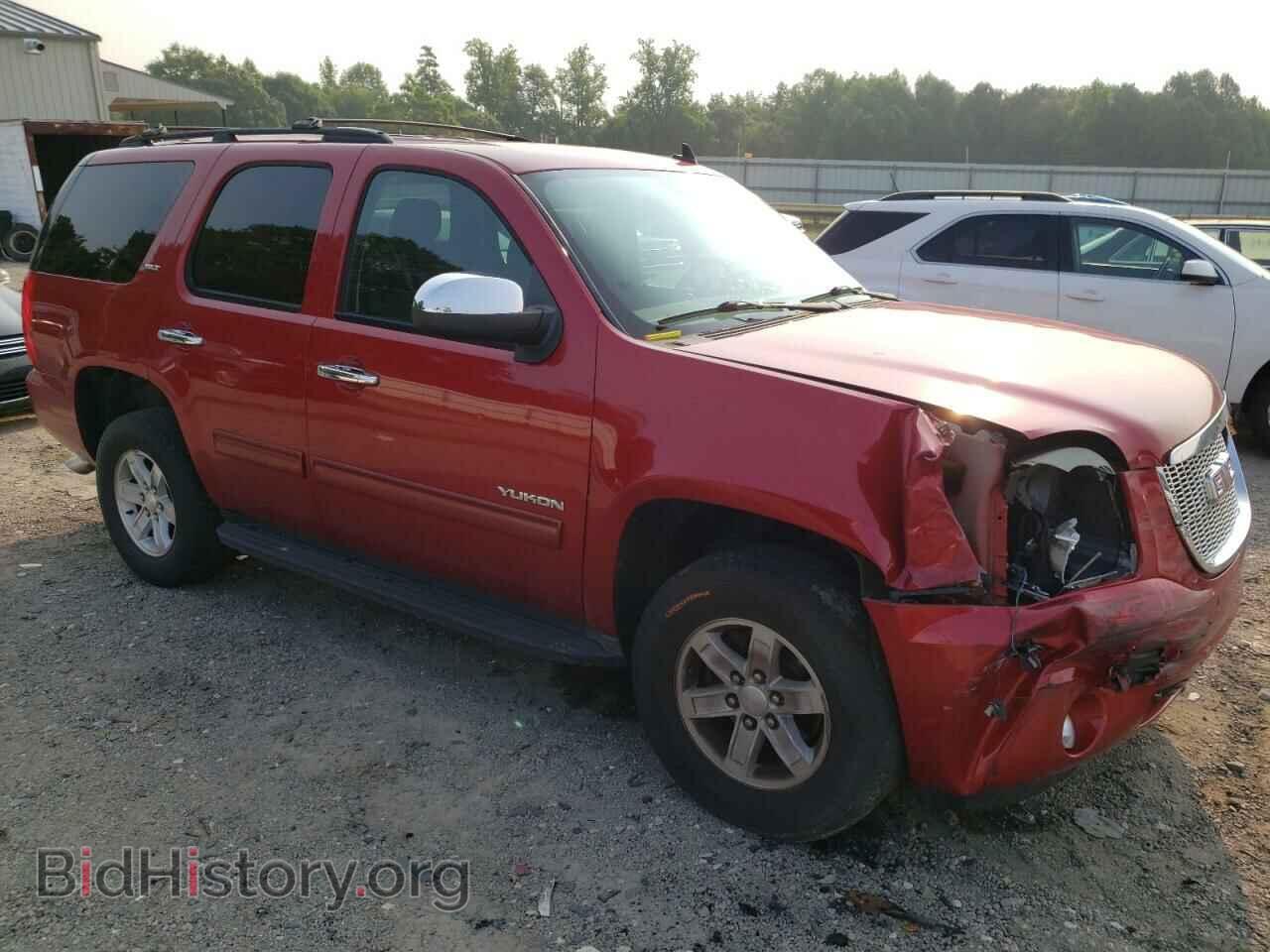 2012 GMC YUKON - VIN: 1GKS2CE0XCR315549 - Фото 4