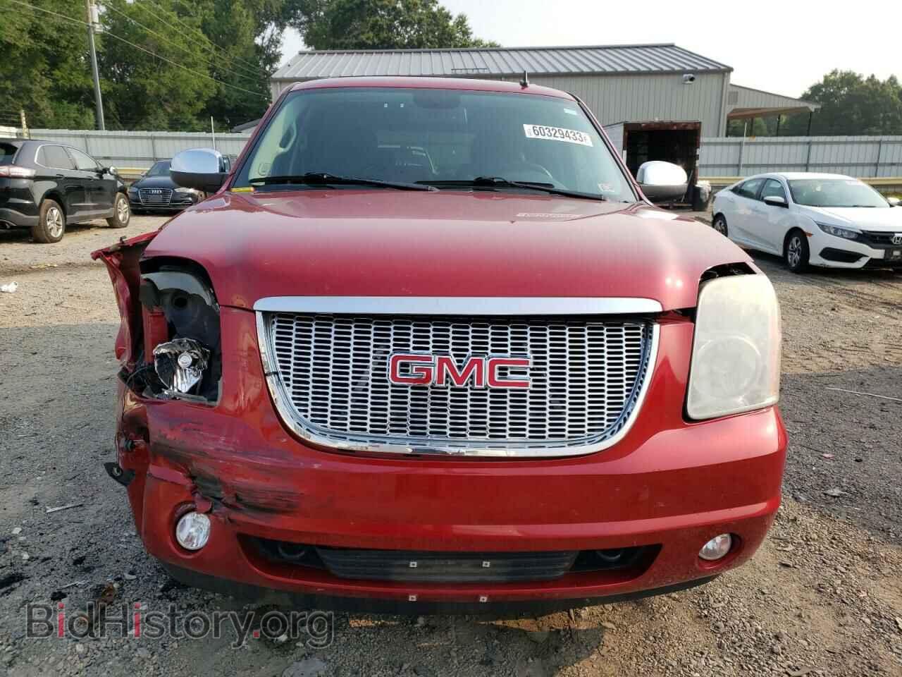 2012 GMC YUKON - VIN: 1GKS2CE0XCR315549 - Фото 5