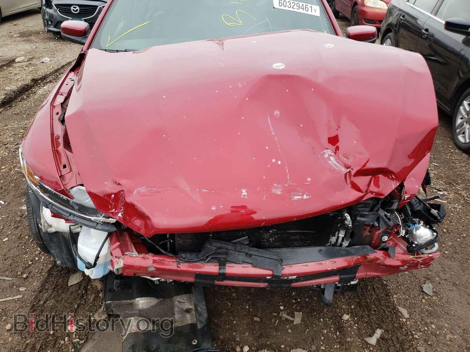 2016 FORD TAURUS - VIN: 1FAHP2E90GG156077 - Фото 7