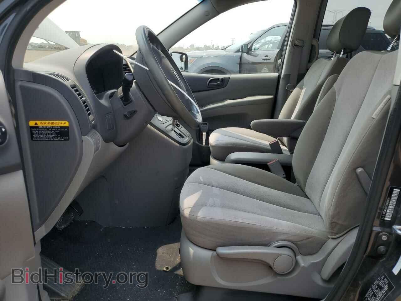 2014 KIA All Models - VIN: KNDMG4C71E6539101 - Фото 7