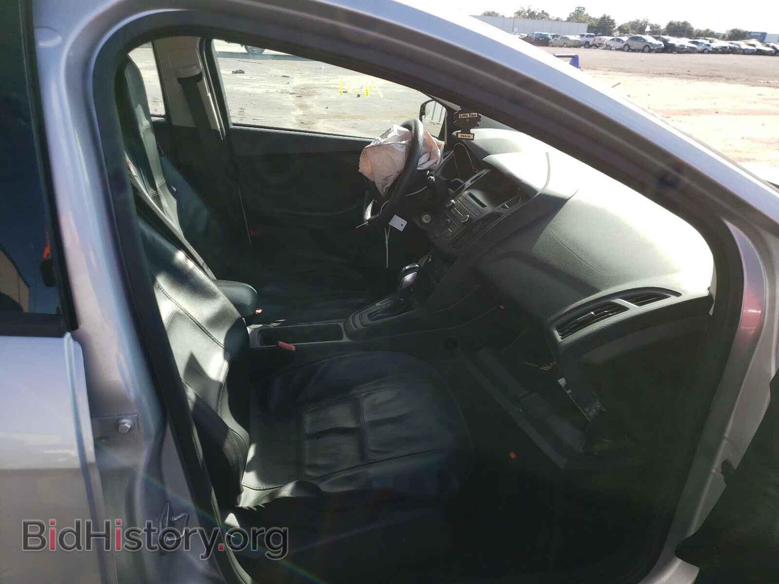 2016 FORD FOCUS - VIN: 1FADP3K20GL331656 - Фото 5