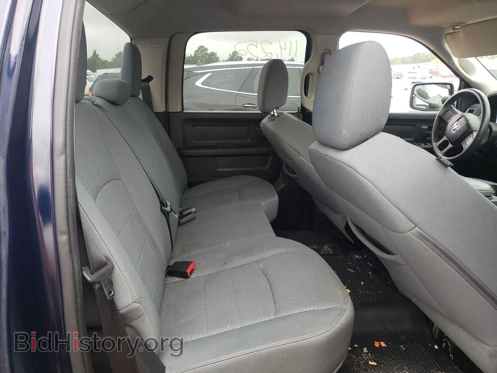 2013 RAM 1500 - VIN: 1C6RR7KT9DS593601 - Фото 6