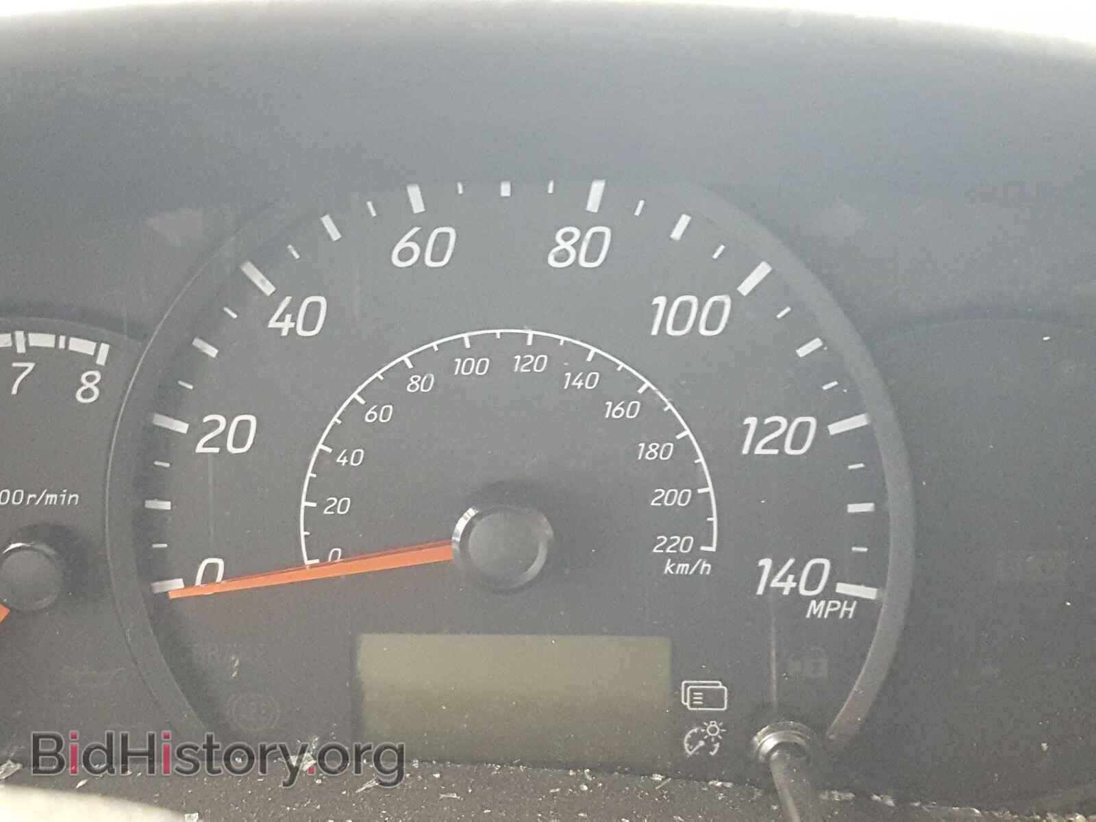 2020 MITSUBISHI MIRAGE - VIN: ML32A3HJ8LH009381 - Фото 8