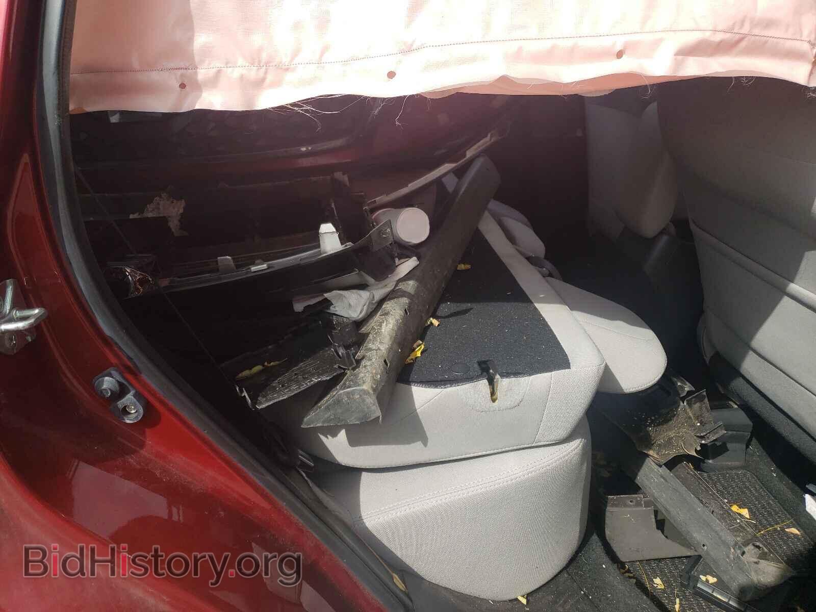 2016 SUBARU FORESTER - VIN: JF2SJADC5GH463300 - Фото 6