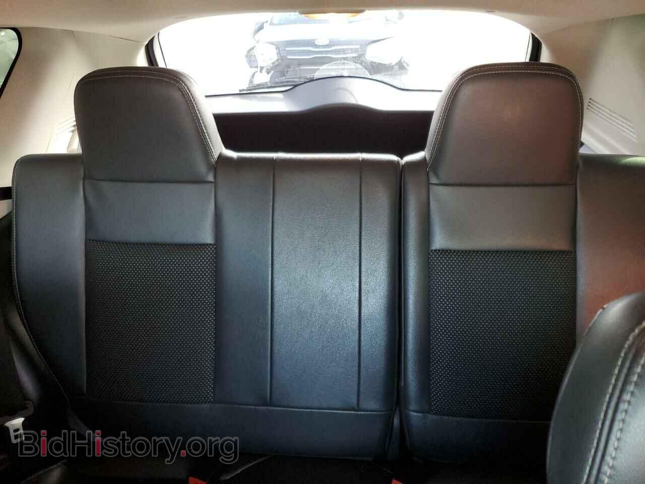 2015 JEEP COMPASS - VIN: 1C4NJCBA9FD296308 - Фото 10