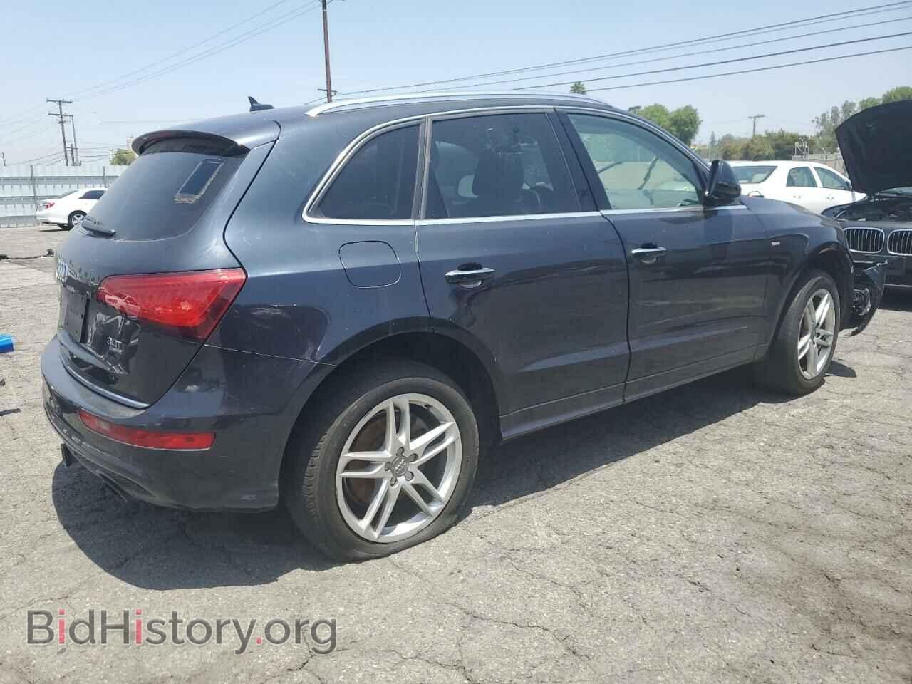 2015 AUDI Q5 - VIN: WA1DGAFP3FA108634 - Фото 3