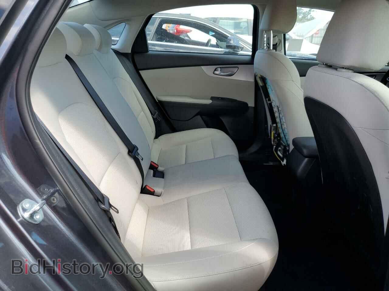 2023 KIA FORTE - VIN: 3KPF24AD0PE627487 - Фото 10