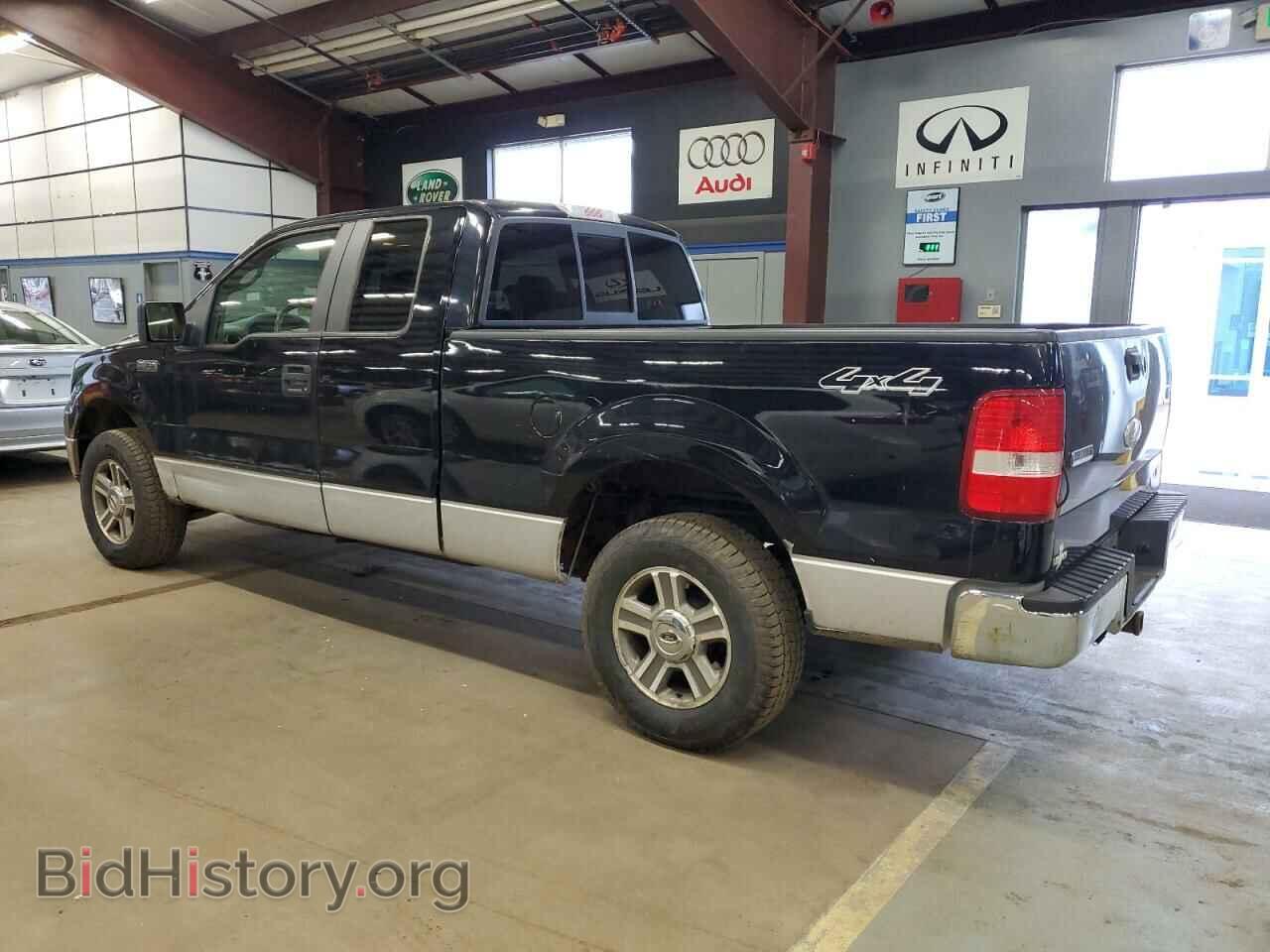 2007 FORD All Models - VIN: 1FTPX14507FB12102 - Photo 2
