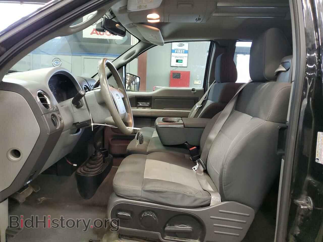 2007 FORD All Models - VIN: 1FTPX14507FB12102 - Photo 7
