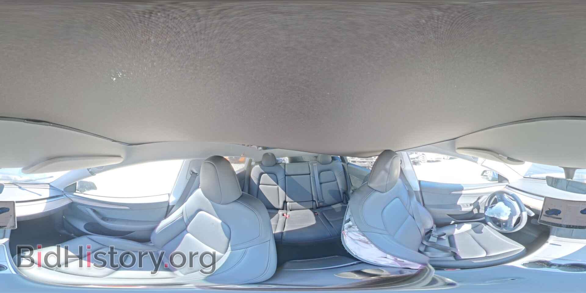 2024 TESLA MODEL Y - VIN: 7SAYGAEE9RF983478 - Photo 14
