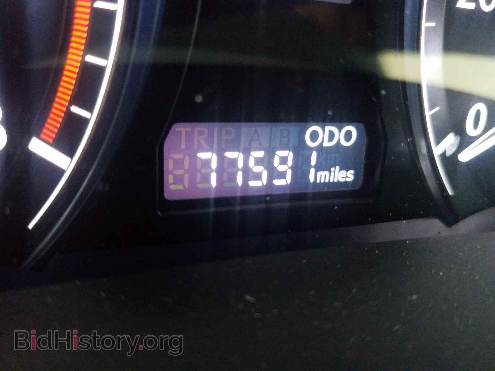 2014 LEXUS RX350 - VIN: 2T2BK1BA4EC230941 - Фото 8