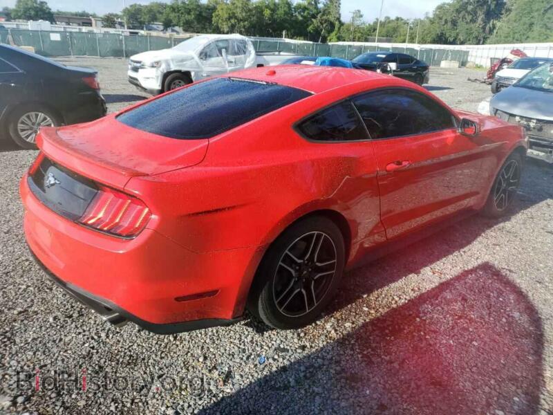 2018 Ford ALL MODELS (VIN 1FA6P8TH0J5118288) — photo 3 of 12
