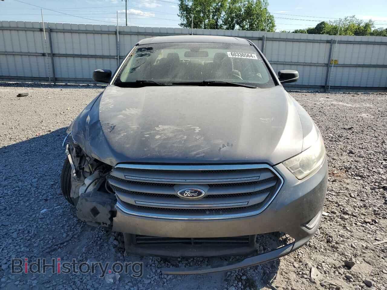 2014 FORD TAURUS - VIN: 1FAHP2D8XEG167917 - Photo 5