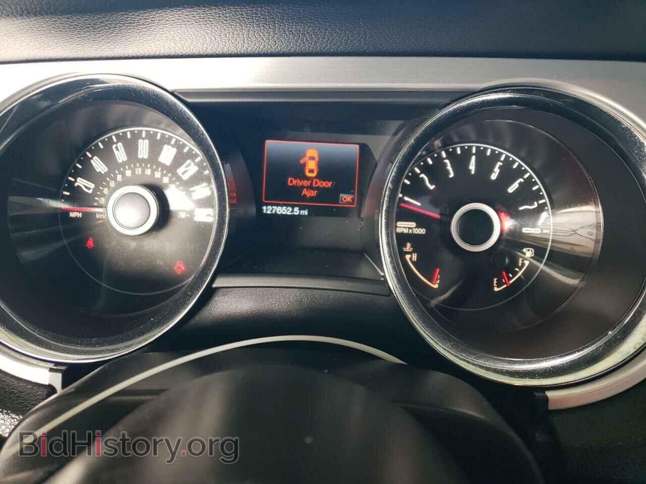 2014 FORD ALL Models - VIN: 1ZVBP8AM2E5201829 - Photo 9
