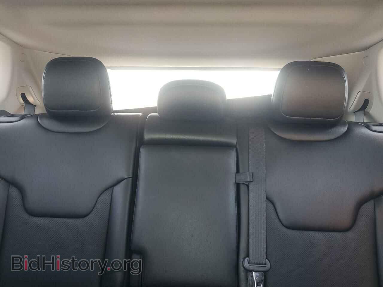2022 JEEP COMPASS - VIN: 3C4NJDCB7NT117219 - Фото 10