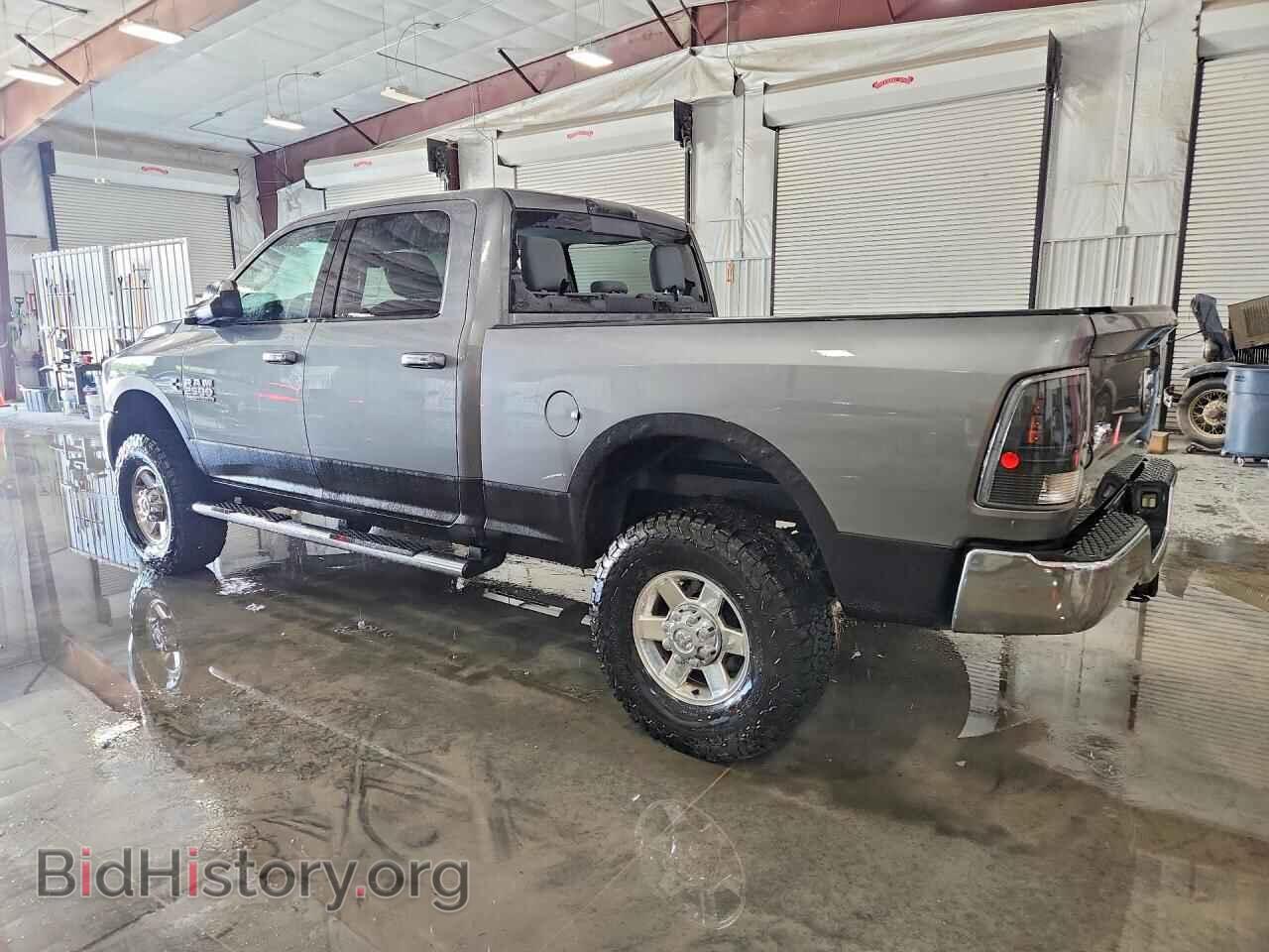 2013 RAM 2500 - VIN: 3C6UR5DL1DG545688 - Photo 2
