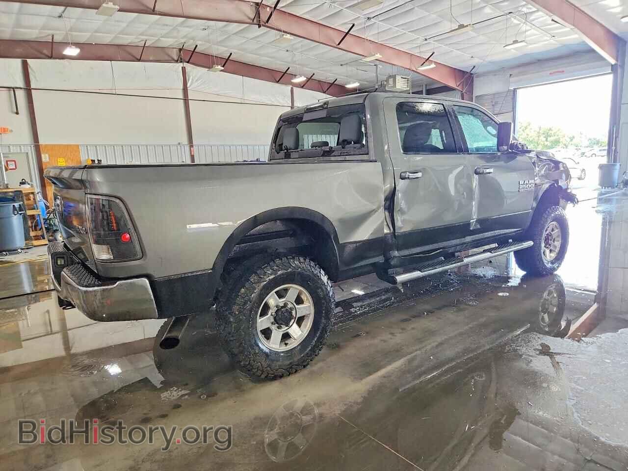 2013 RAM 2500 - VIN: 3C6UR5DL1DG545688 - Photo 3