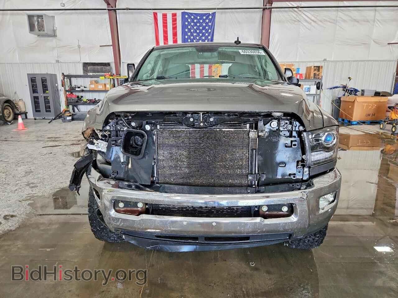 2013 RAM 2500 - VIN: 3C6UR5DL1DG545688 - Photo 5