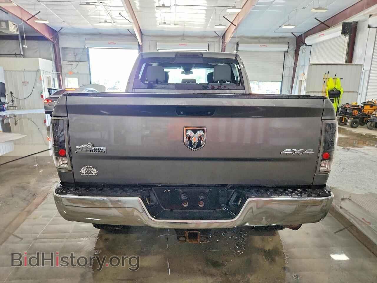 2013 RAM 2500 - VIN: 3C6UR5DL1DG545688 - Photo 6