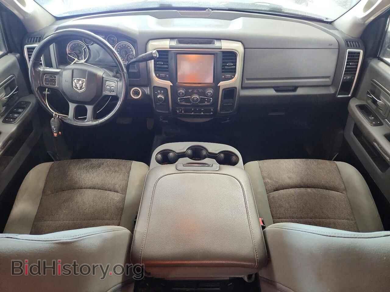 2013 RAM 2500 - VIN: 3C6UR5DL1DG545688 - Photo 8