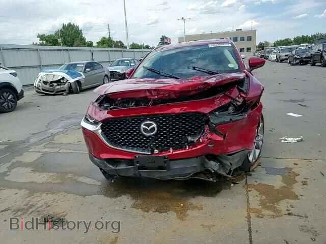 2023 MAZDA CX30 - VIN: 3MVDMBCM7PM551693 - Фото 14