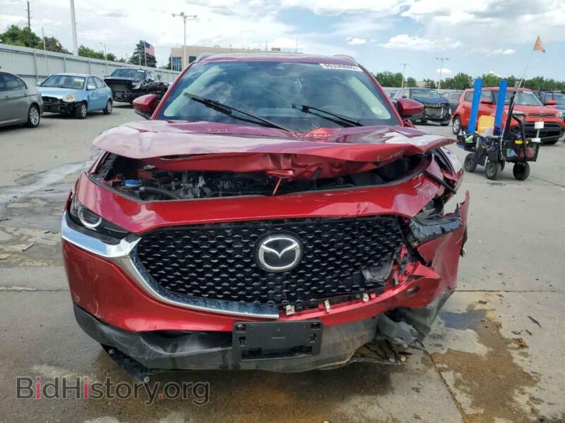 2023 Mazda CX30 (VIN 3MVDMBCM7PM551693) — фото 5 из 15