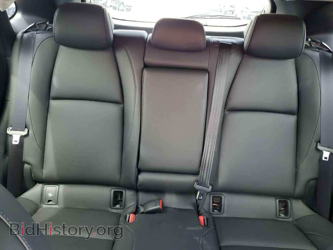 2023 MAZDA CX30 - VIN: 3MVDMBCM7PM551693 - Фото 10