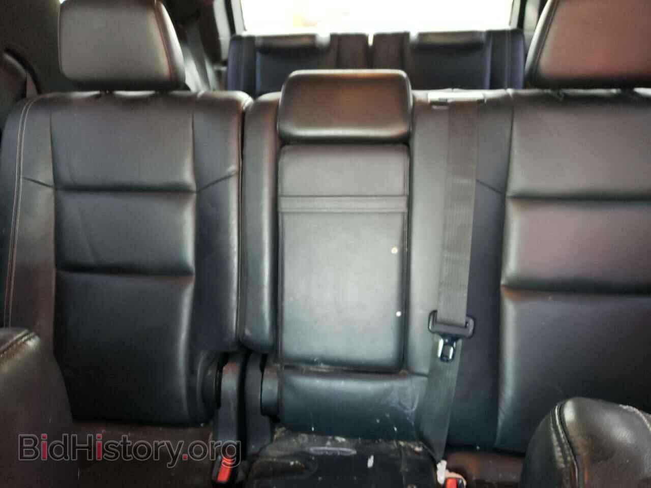 2015 DODGE DURANGO - VIN: 1C4RDJEG6FC240765 - Photo 10