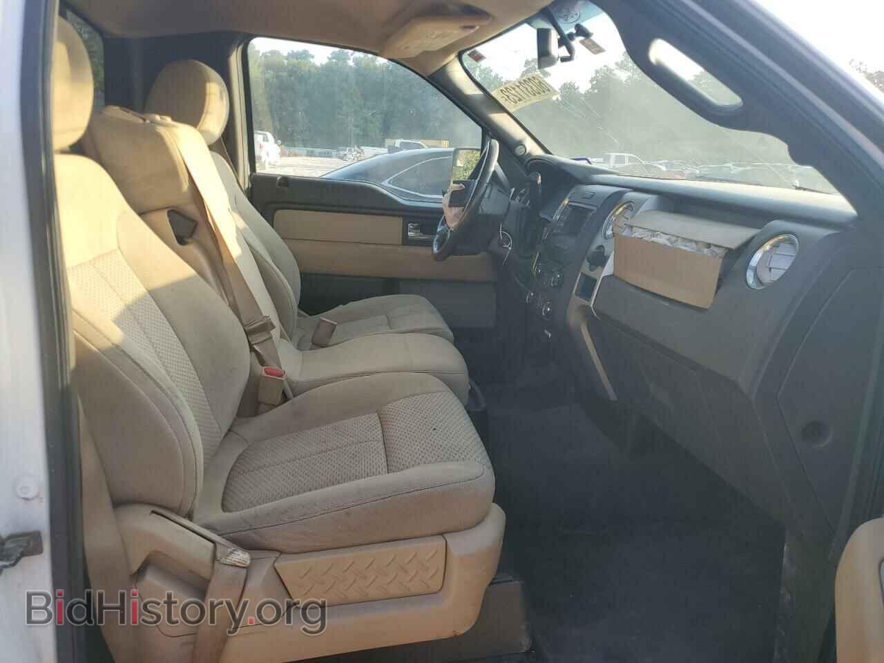 2013 FORD All Models - VIN: 1FTMF1CM5DFB97898 - Фото 10