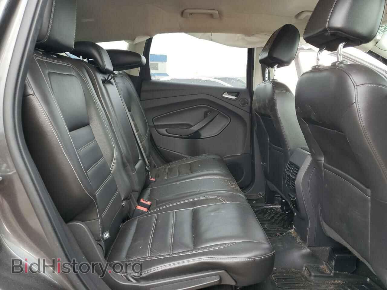 2017 FORD ESCAPE - VIN: 1FMCU0GD3HUB78155 - Photo 11