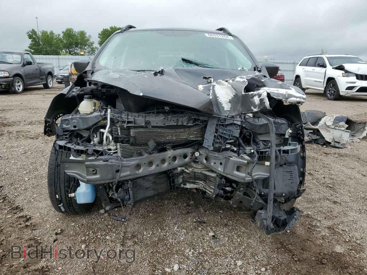 2017 FORD ESCAPE - VIN: 1FMCU0GD3HUB78155 - Photo 5