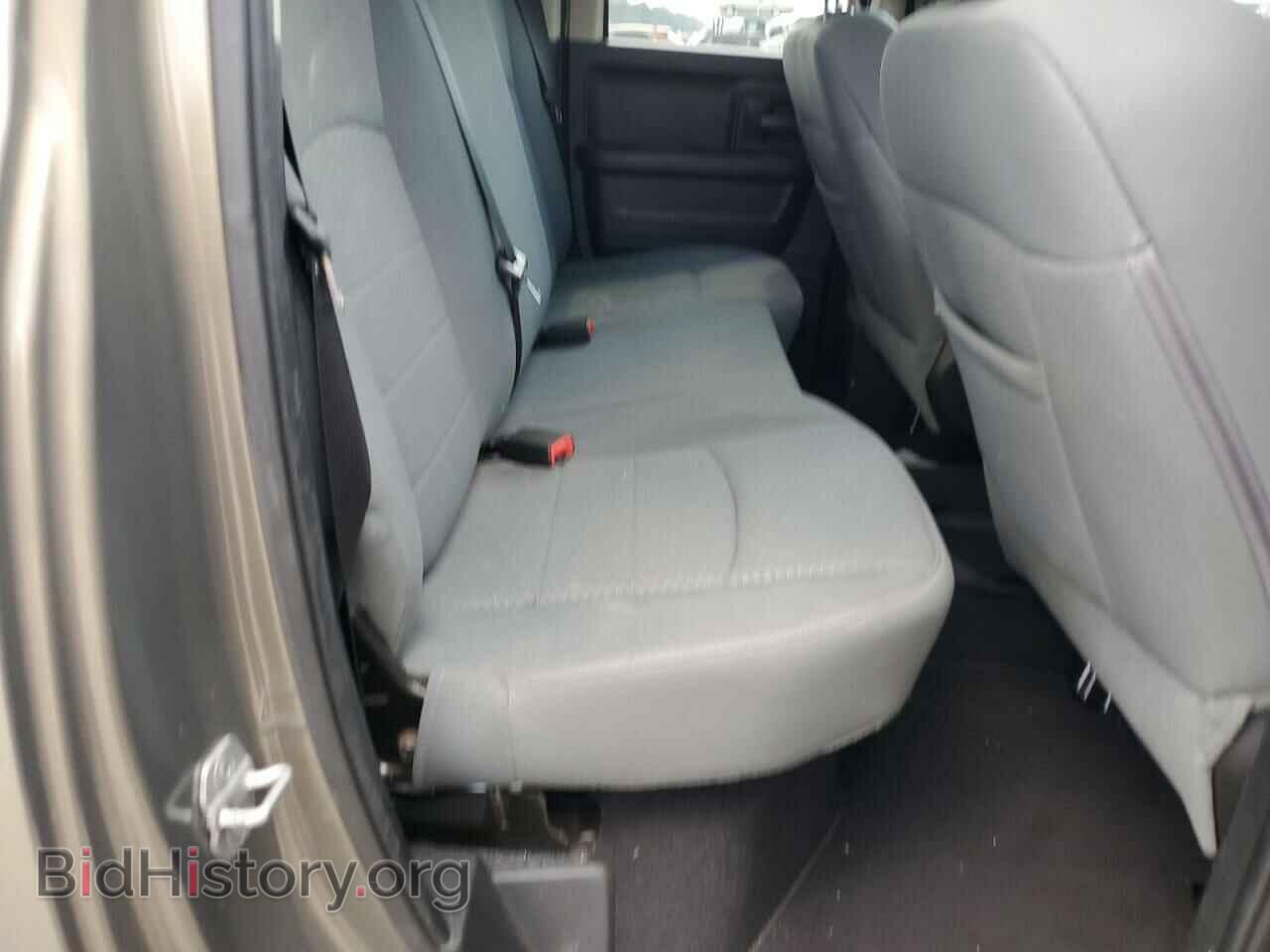 2013 RAM 1500 - VIN: 1C6RR6FP2DS582950 - Фото 10