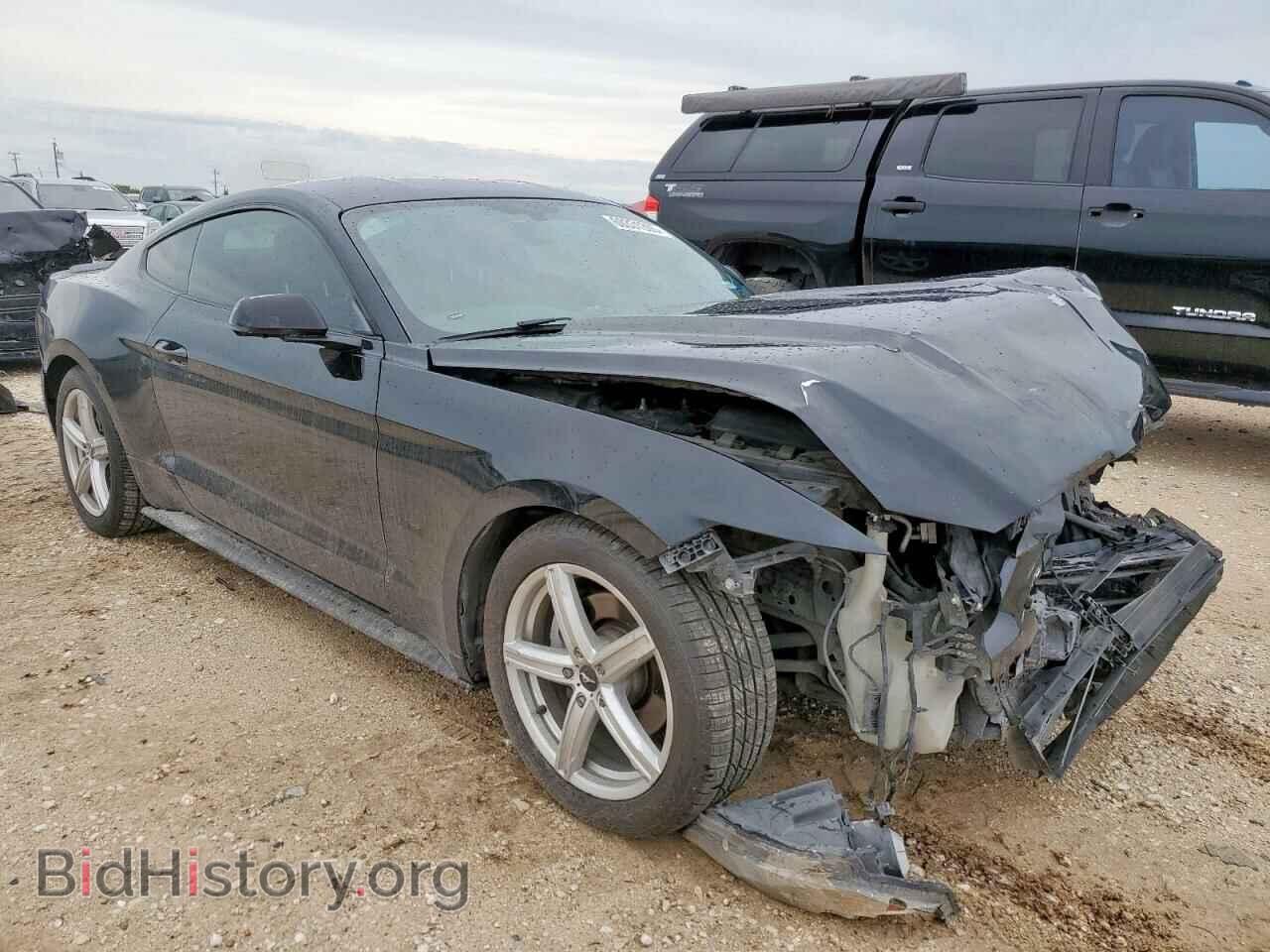 2016 FORD ALL Models - VIN: 1FA6P8TH2G5333227 - Фото 4