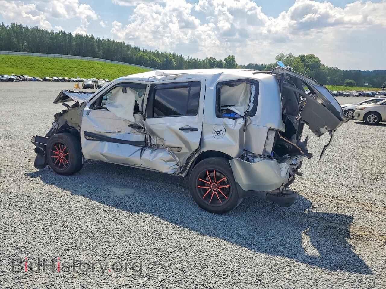 2015 HONDA PILOT - VIN: 5FNYF3H20FB031834 - Фото 2